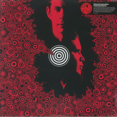 The Cosmic Game (20th Anniversary Edition)