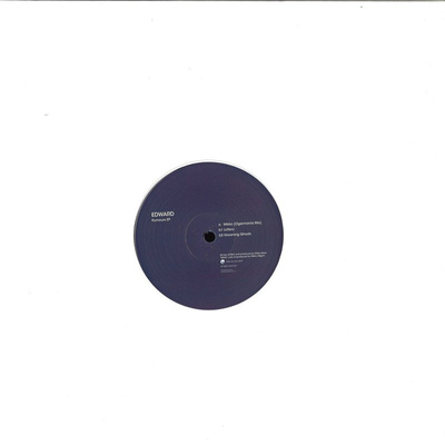 Rumours EP