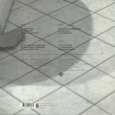 Classics 1998-2003