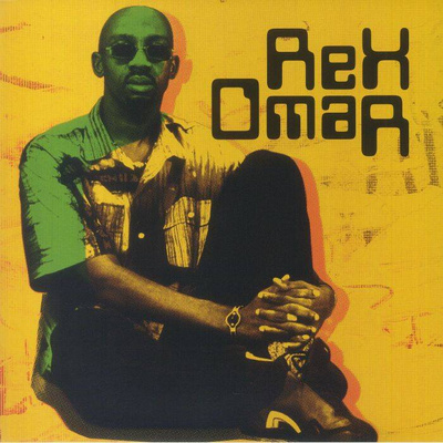 Rex Omar