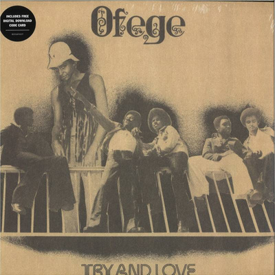 Try And Love