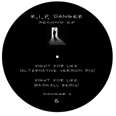 Second EP