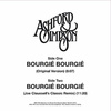 Bourgié Bourgié