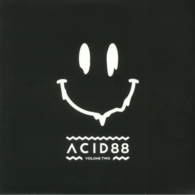Acid 88 Volume 2 (Record Store Day 2018)