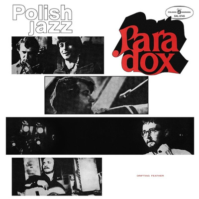 Drifting Feather (Polish Jazz Vol. 26) 180g