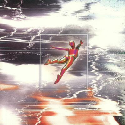 Parallax EP