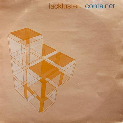 Container