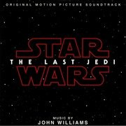 Star Wars: The Last Jedi (gatefold) 180g