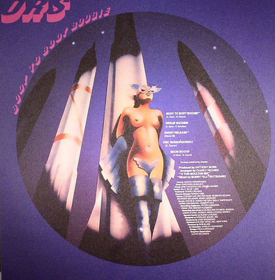 Body To Body Boogie