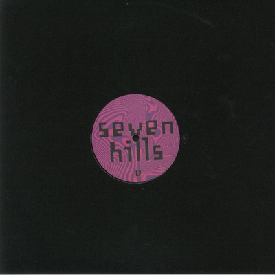 Seven Hills Presents: Rockers Hi-Fi 92-96