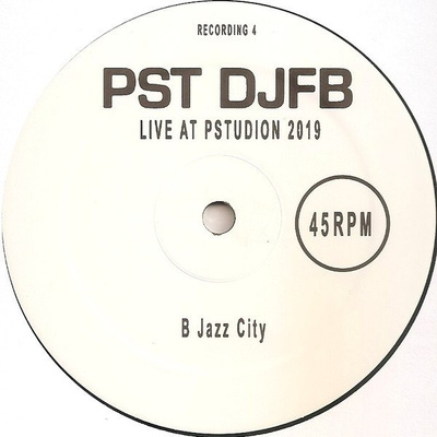 PST DJFB Live At Pstudion 2019