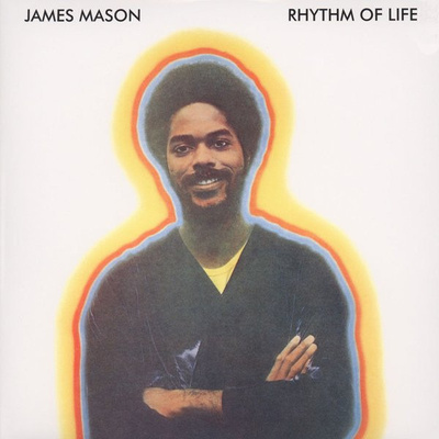 Rhythm Of Life