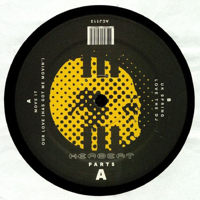 Reissues Part 5
