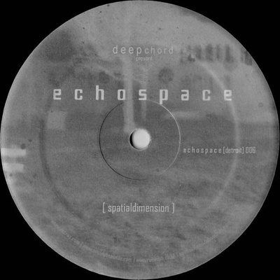 Spatialdimension