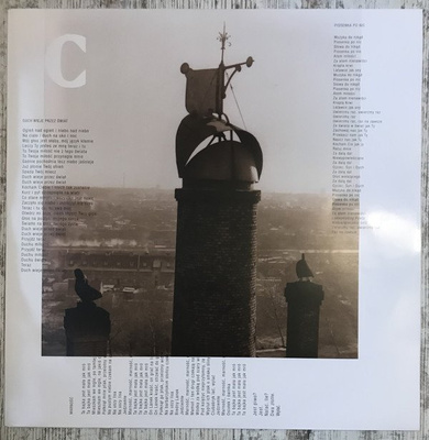 Duch [Used / Second Hand]