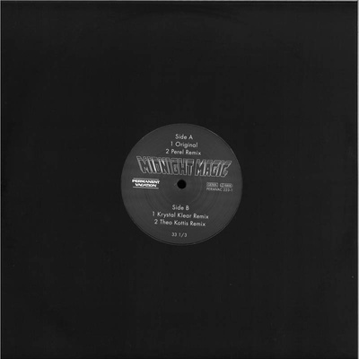 Beam Me Up - 10th Anniversary Remixes