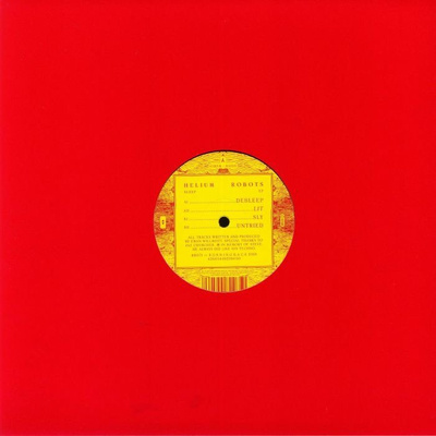 Bleep EP