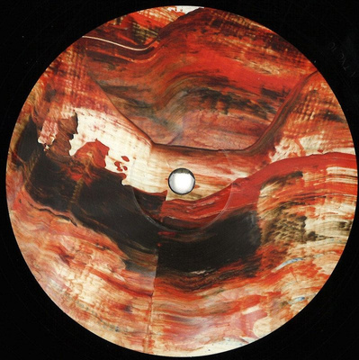 Vortex Traks X