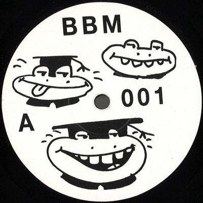 Big Beat Manifesto Vol. I