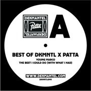 Best Of DKMNTL X Patta