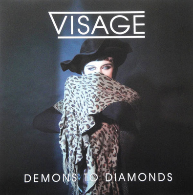 Demons To Diamonds