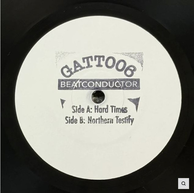 Hard Times / Northern Testify