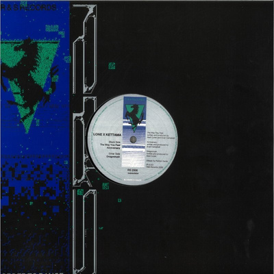 The Way You Feel (Clear Vinyl)