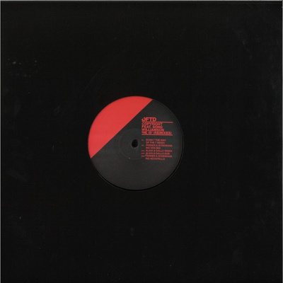 He Is (Remixes)