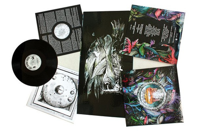 Czy To Wiadomo Jakie Tam Głębiny Przepastliwe? (gatefold)