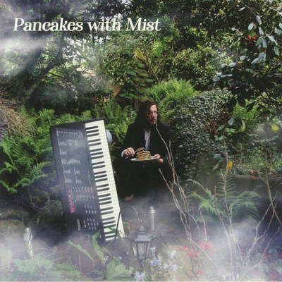 Pancakes With Mist