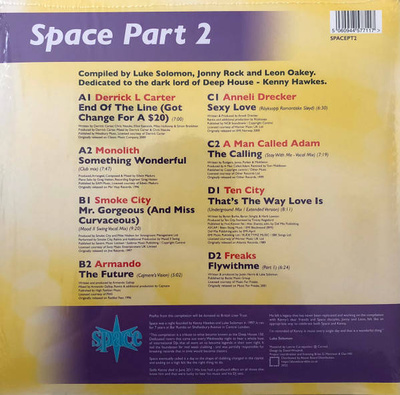 Space Part 2