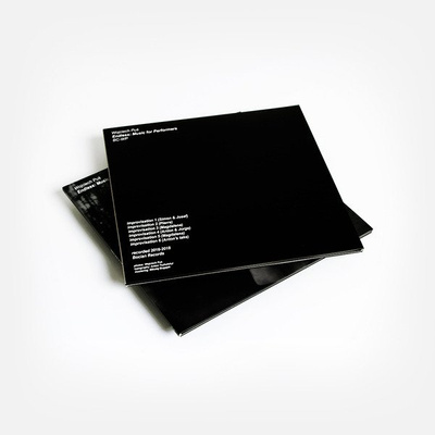 Endless: Music for Performers