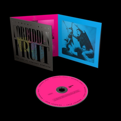 Forbidden Fruit (The Age Of Consent Remixed)