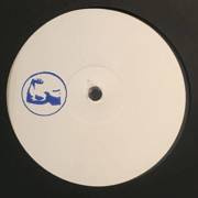 Biceps Brachii / Epicranial Aponeurosis (Clear Vinyl)