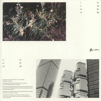 25082016235210179: Live At Berlin Atonal