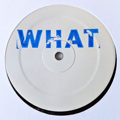 What / Æon