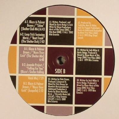 House Legends Vol. 1