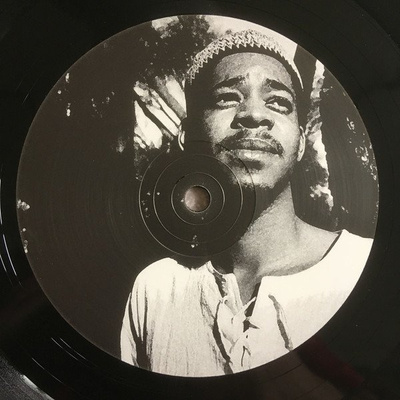 Genes And Spirits (gatefold)