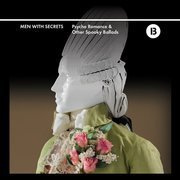 Psycho Romance & Other Spooky Ballads