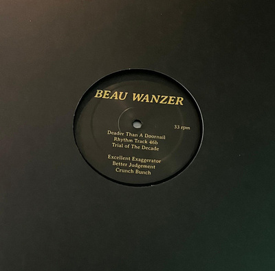 Untitled (Beau Wanzer)