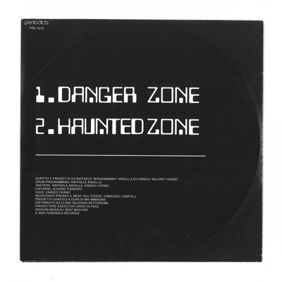 Danger Zone
