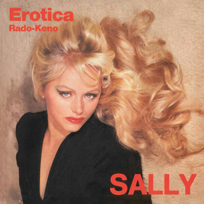 Erotica EP