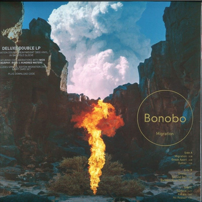 Migration (Deluxe Edition)