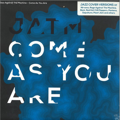 Come As You Are