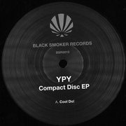 Compact Disc EP