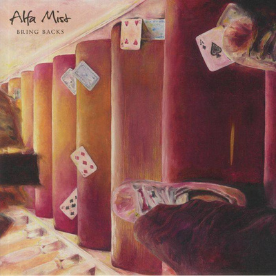 Bring Backs (gatefold)