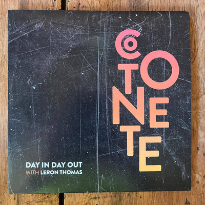 Day In Day Out