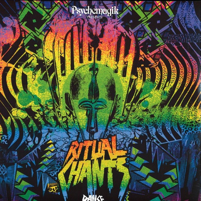 Ritual Chants - Dance