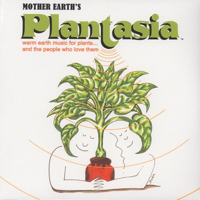 Mother Earth's Plantasia