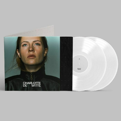 Charlotte De Witte (White Vinyl)